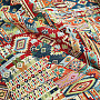 Tapestry fabric SINALOA