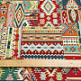Tapestry fabric SINALOA