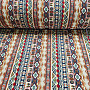 Tapestry fabric FOLK
