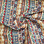 Tapestry fabric FOLK
