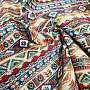 Tapestry fabric FOLK