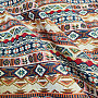 Tapestry fabric FOLK