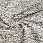 Tapestry fabric GLADIS STRIPE beige