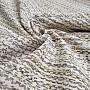 Tapestry fabric GLADIS STRIPE beige