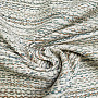 Tapestry fabric GLADIS STRIPE blue