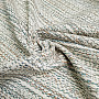 Tapestry fabric GLADIS STRIPE blue