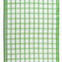 Bamboo Towels LARGE CUBE GREEN