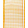 Bamboo Towels SMALL YELLOW CUBE
