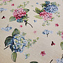 Tapestry fabric HYDRATION ZOE