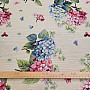 Tapestry fabric HYDRATION ZOE