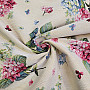 Tapestry fabric HYDRATION ZOE