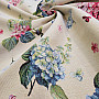 Tapestry fabric HYDRATION ZOE