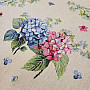 Tapestry fabric HYDRATION ZOE
