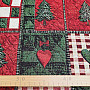Tapestry fabric BEISINA