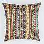 Tapestry pillowcase FOLK
