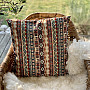 Tapestry pillowcase FOLK