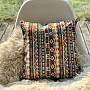 Tapestry pillowcase FOLK