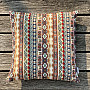 Tapestry pillowcase FOLK