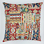 SINALOA Tapestry Pillowcase