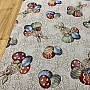 Easter tablecloth and scarf MARGA