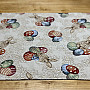 Easter tablecloth and scarf MARGA