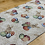 Easter tablecloth and scarf MARGA