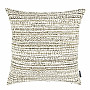 Tapestry pillowcase GLADIS STRIPE beige
