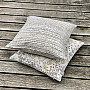 Tapestry pillowcase GLADIS STRIPE beige