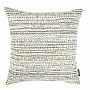 Tapestry pillowcase GLADIS STRIPE blue
