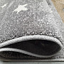 Children's rug VEGAS kids stars