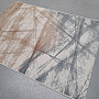 SAGA line piece carpet