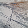 SAGA line piece carpet