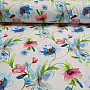 Decorative fabric KAMELIA