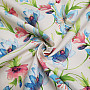 Decorative fabric KAMELIA