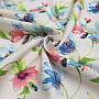 Decorative fabric KAMELIA