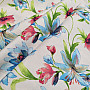 Decorative fabric KAMELIA