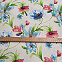 Decorative fabric KAMELIA