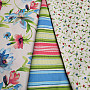 Decorative fabric KAMELIA
