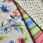 Decorative fabric KAMELIA