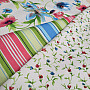 Decorative fabric KAMELIA