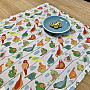 Placemat OLIVE