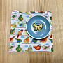 Placemat OLIVE