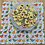 Placemat OLIVE