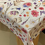 Easter tablecloth HOPPITY