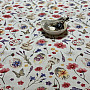 Easter tablecloth HOPPITY