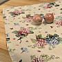 Tapestry tablecloth and scarf HORTENZIE ZOE