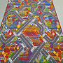 Big City children's rug