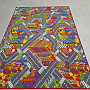 Big City children's rug