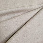 Solid color designer decorative fabric DIM OUT GERSTER 77051/0870 LIGHT GREY