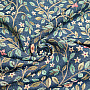 Tapestry fabric TREE OF HAPPINESS all over